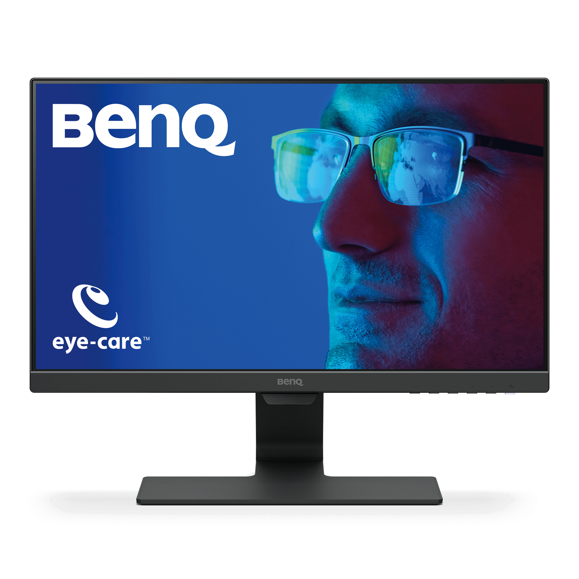 GW2280 FHD Eye-Care Monitor | BenQ US