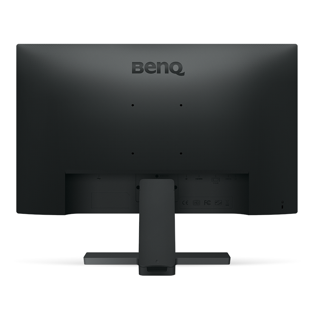 Gw2480 Home Office Monitor With Eye Care Technology Benq Us