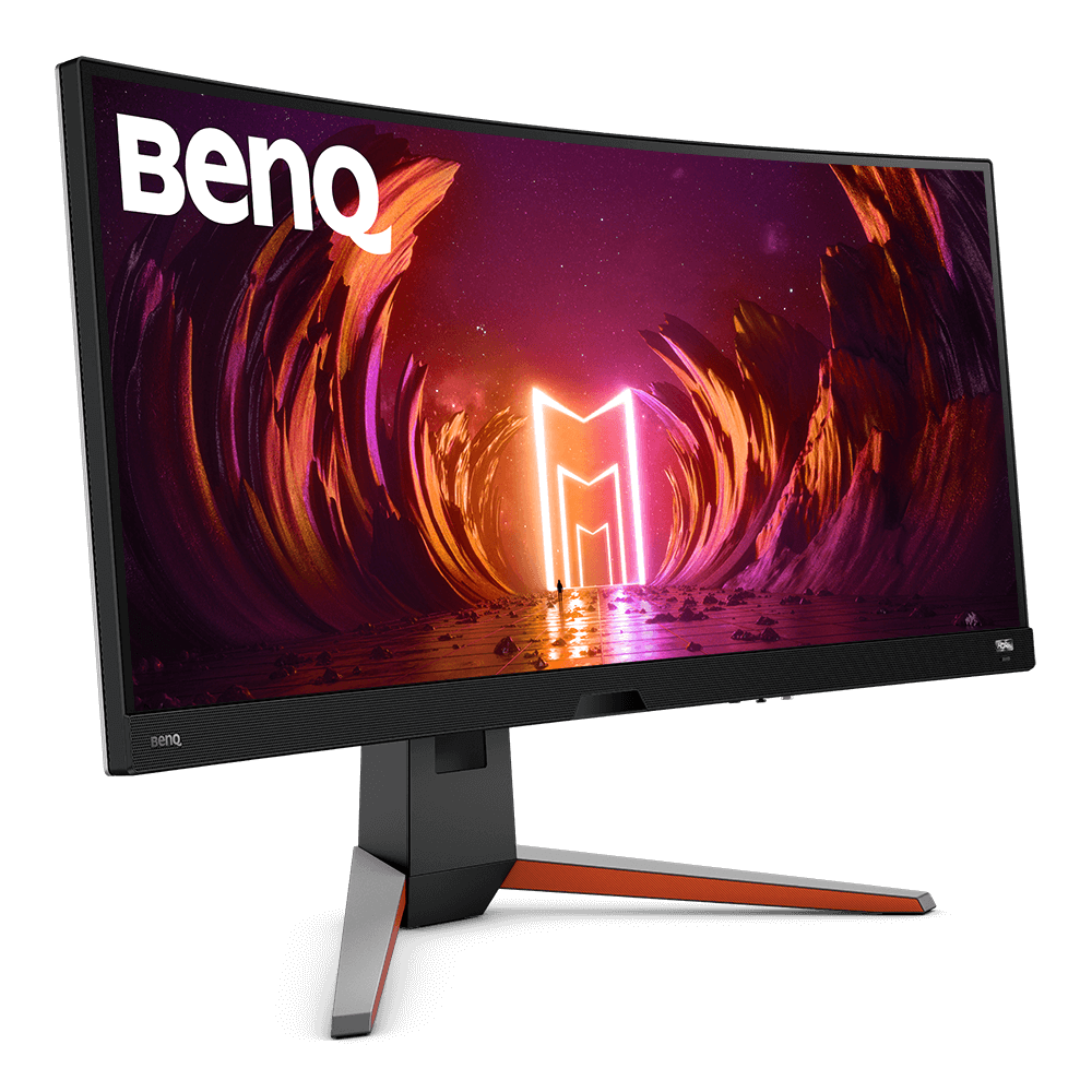 Benq Ex R Inch Ultrawide Curved Gaming Monitor User Guide Hot Sex Picture