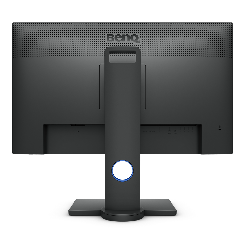 Pd2700u Designvue Designer Monitor With 4k Uhd Srgb Benq Us