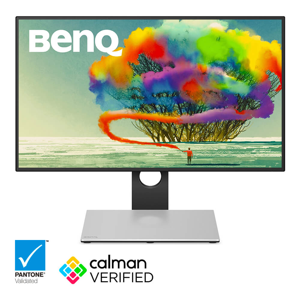 Refurbished Pd2710qc 27 Qhd Usb C Monitor 100 Srgb Rec 709 Benq Us Ouelet