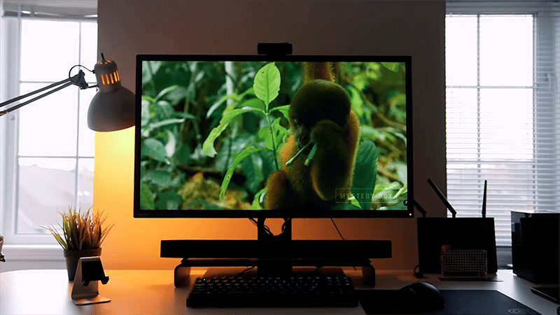 Benq Pd3200u Monitor Reviews Benq Us