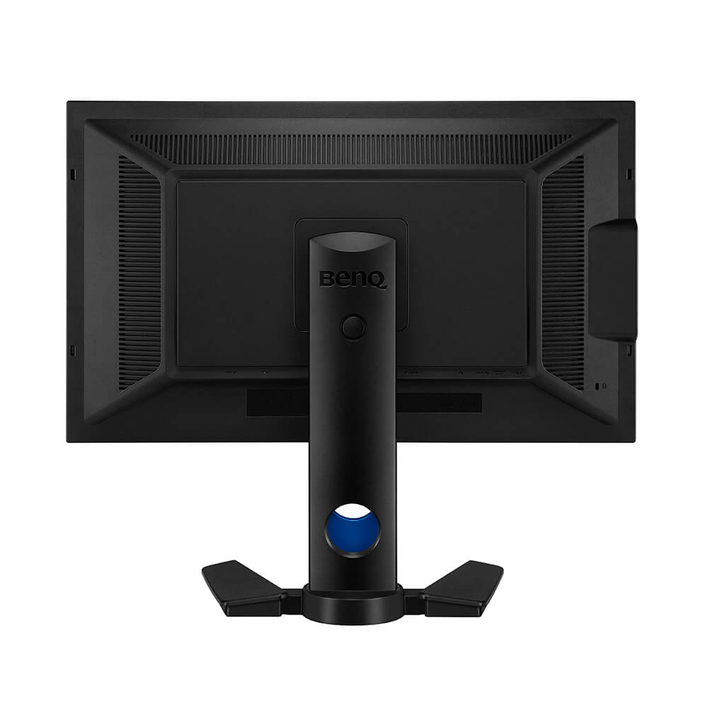 PV270 VideoVue Video PostProduction Monitor with DCIP3 BenQ