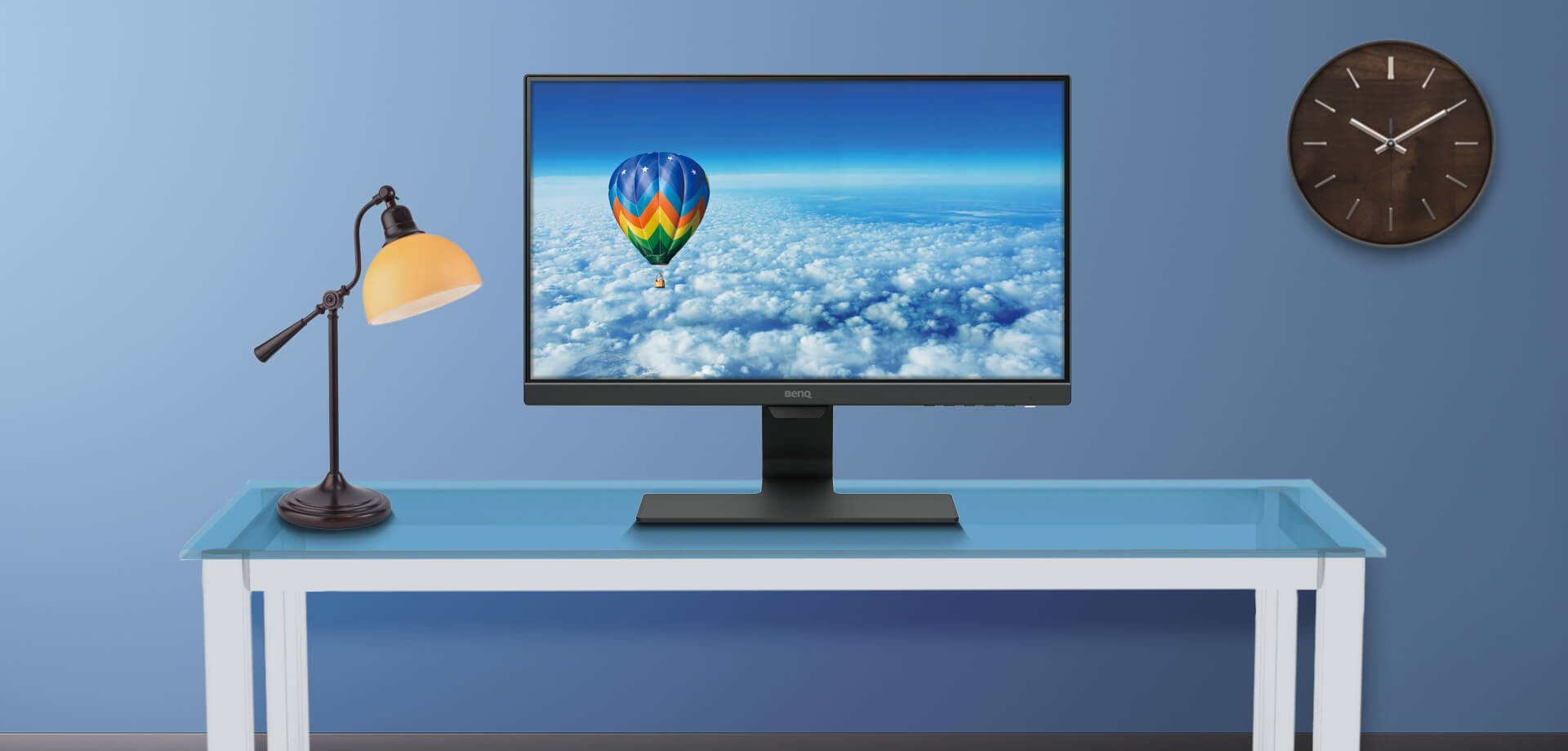 Benq Has A Monitor For Every Budget Benq Us