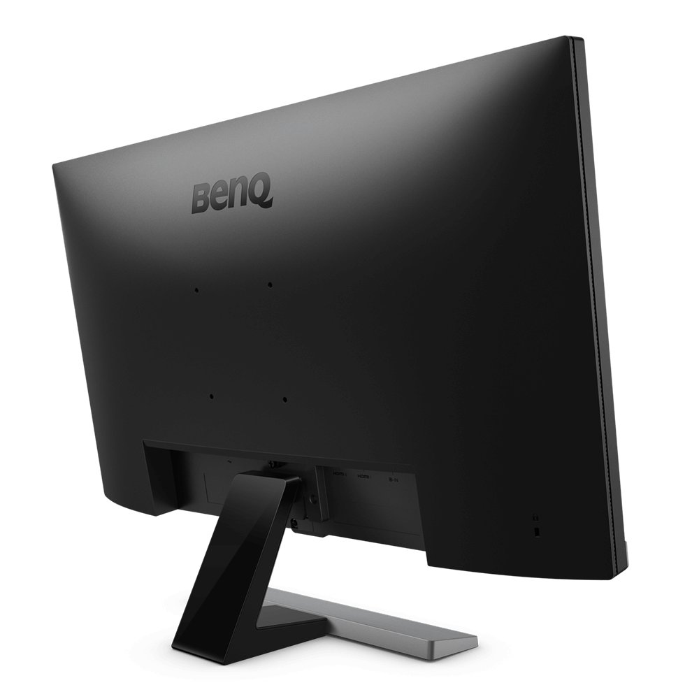 Benq El2870u Monitor Reviews