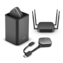 InstaShow - Colaboración Inalámbrica