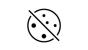 防塵設計巧思