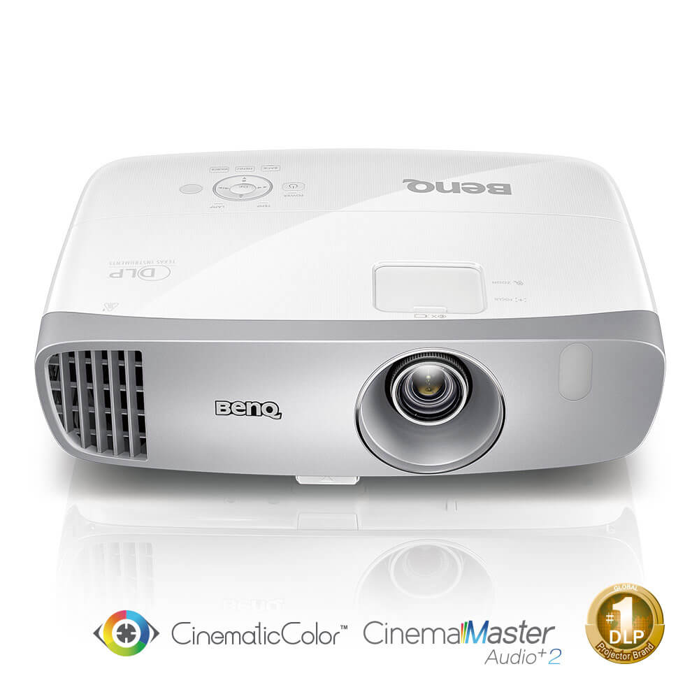 Ht2050a 1080p Home Theater Projector Benq