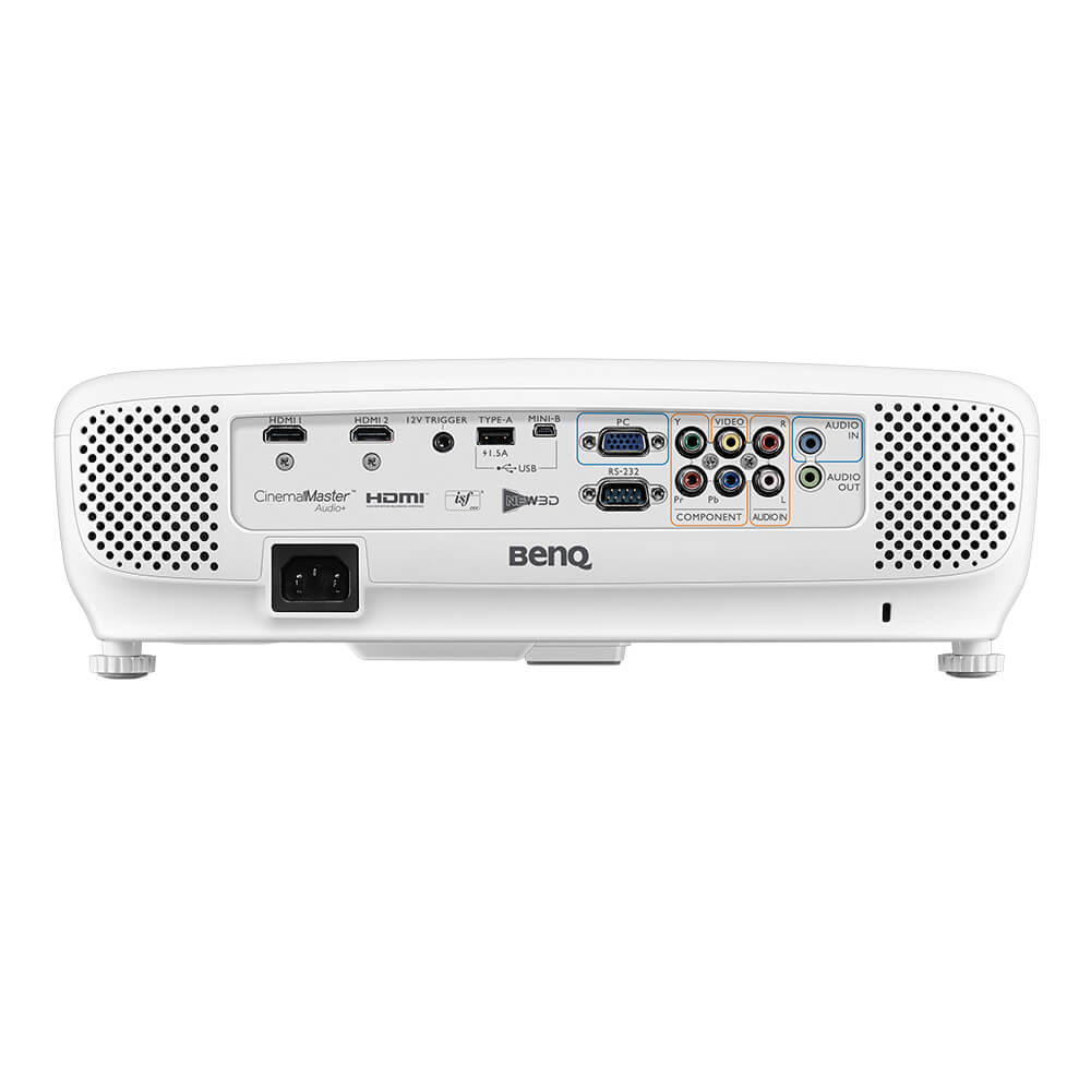 HT2050A 1080p Home Theater Projector | BenQ