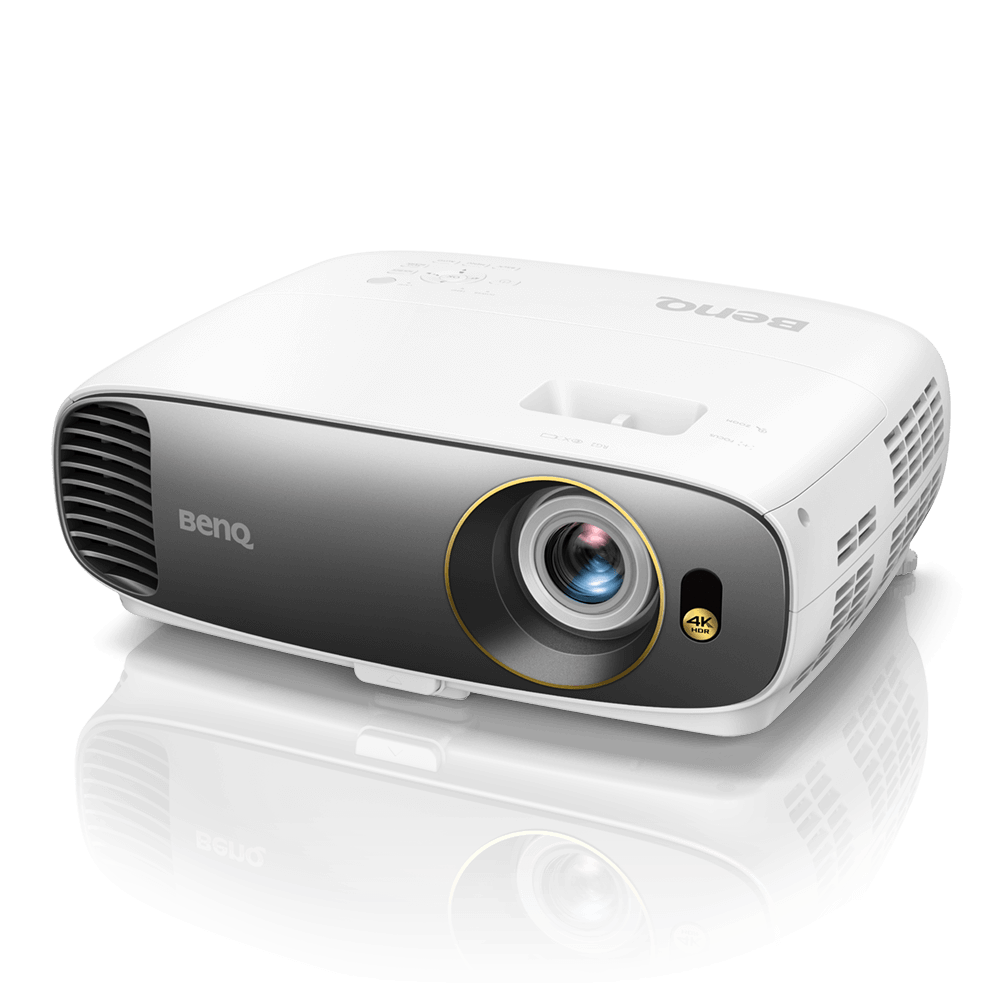 Projecteur DLP 4K HT2550 avec HDR Home Cinema Projecteur de