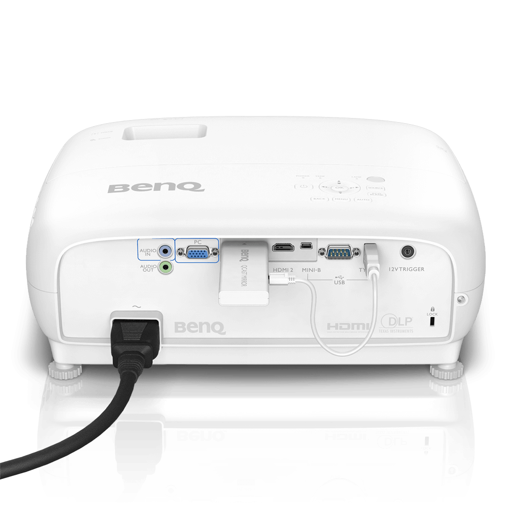 Ht2550 Projector Reviews