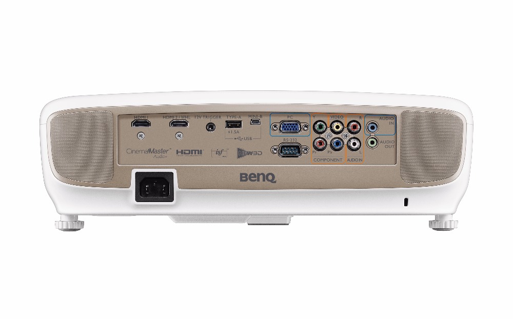 Refurbished Ht3050 Home Theater Projector Benq Us I have a small room and i was afraid the ht3050 wouldn't cover the wall like i wanted it to. refurbished ht3050 home theater