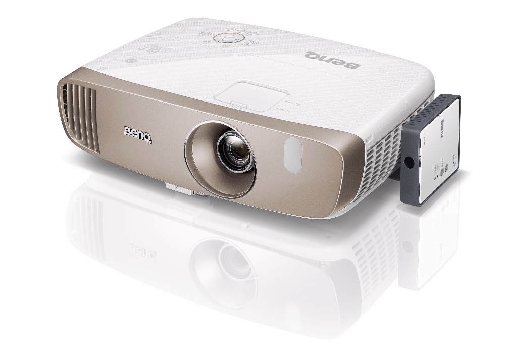 Refurbished HT3050 Home Theater Projector BenQ US