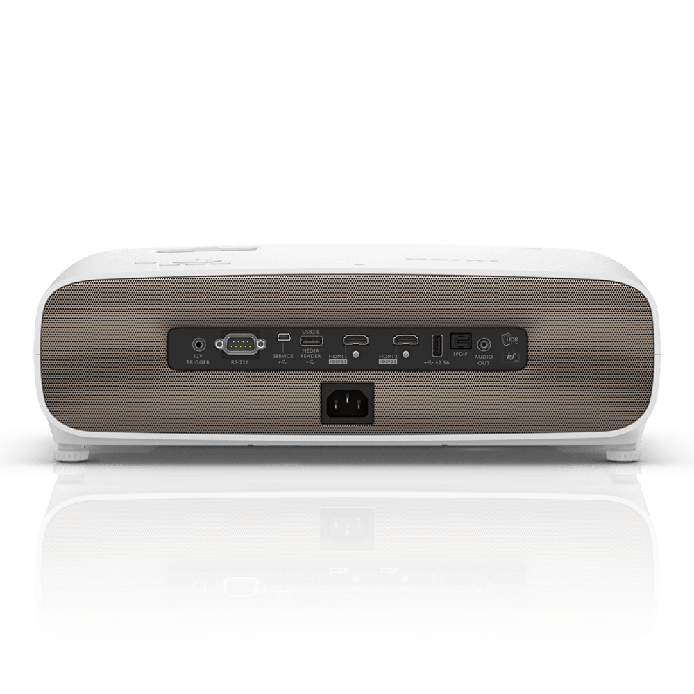 Ht3550 Cineprime Home Cinema Projector Benq Home Projector