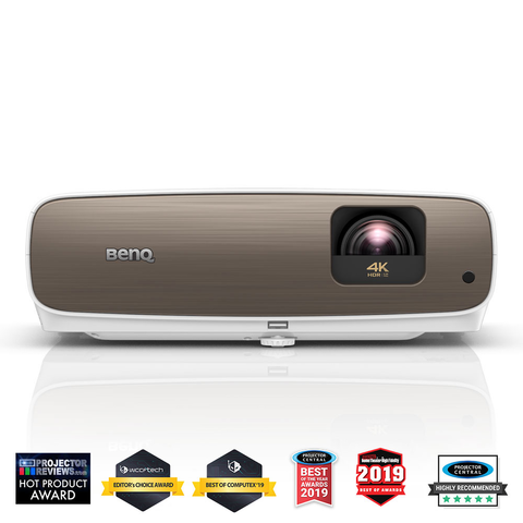 W2700 Cineprime Home Cinema Projector Benq Home Projector