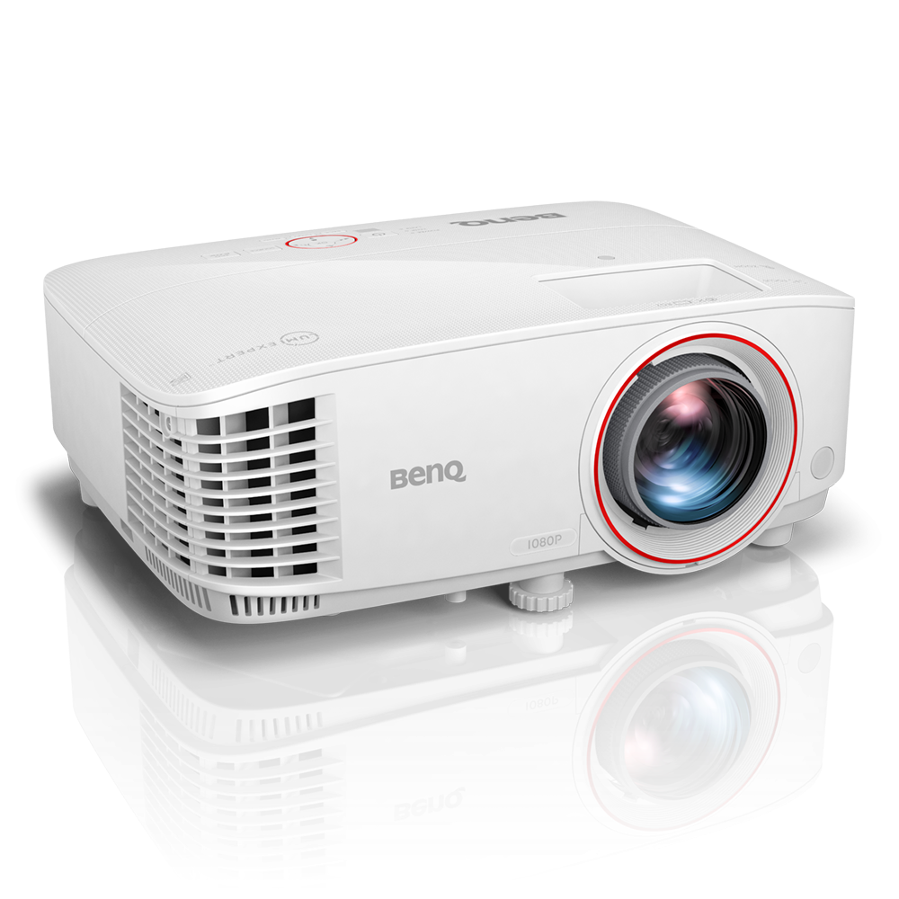 TH671ST High Brightness Short Throw Home Theater and Gaming Projector | BenQ  US
