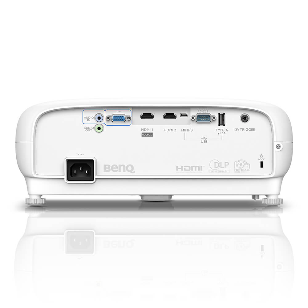 Tk800m 4k Sports Projector Benq Home Projector