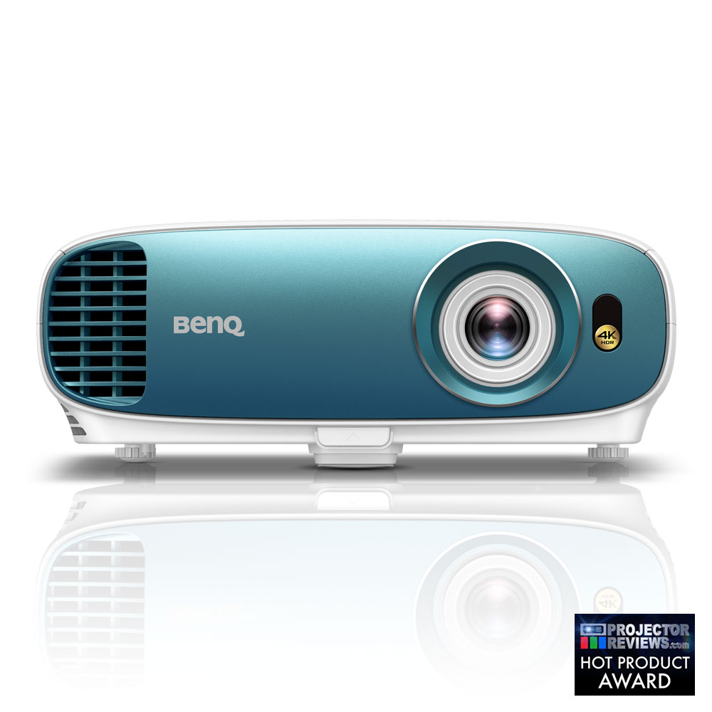 Tk800m 4k Sports Projector Benq Home Projector