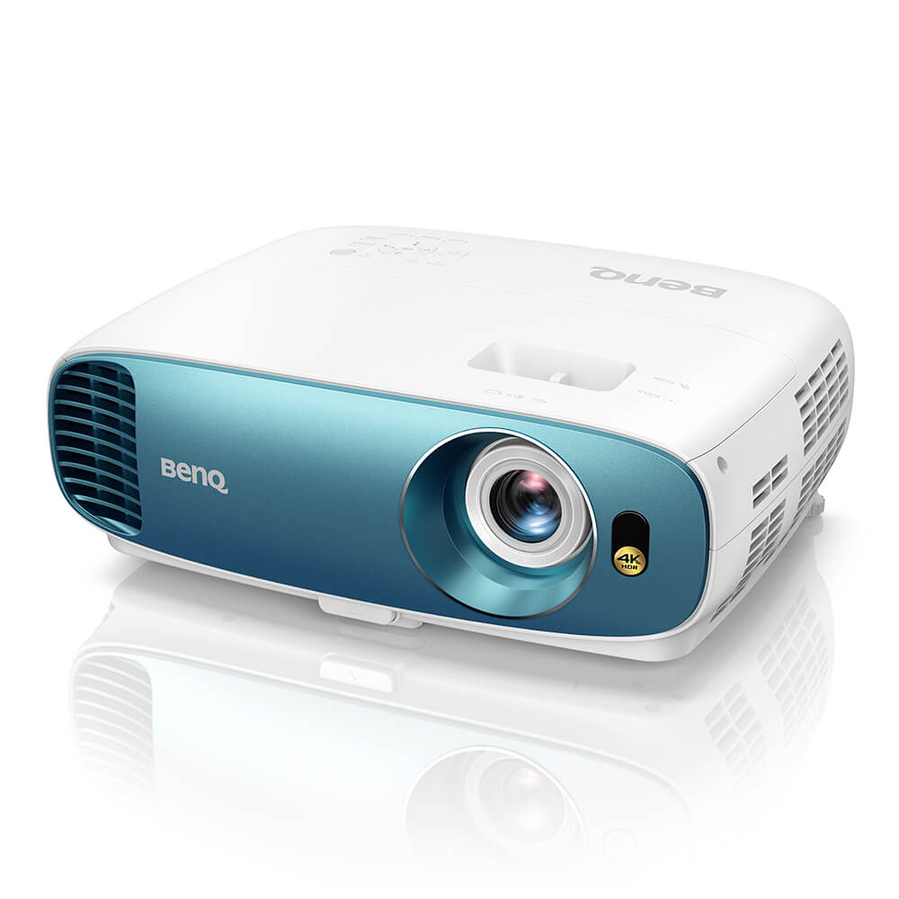 Tk800m 4k Sports Projector Benq Home Projector