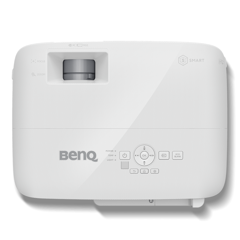 Eh600 Specifications Benq Us