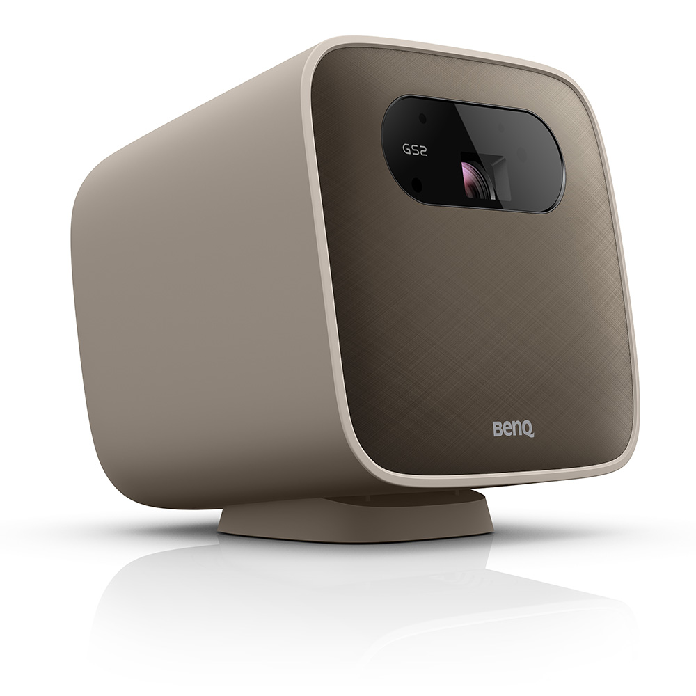 GS2 Mini Portable Outdoor Projector Reviews BenQ US