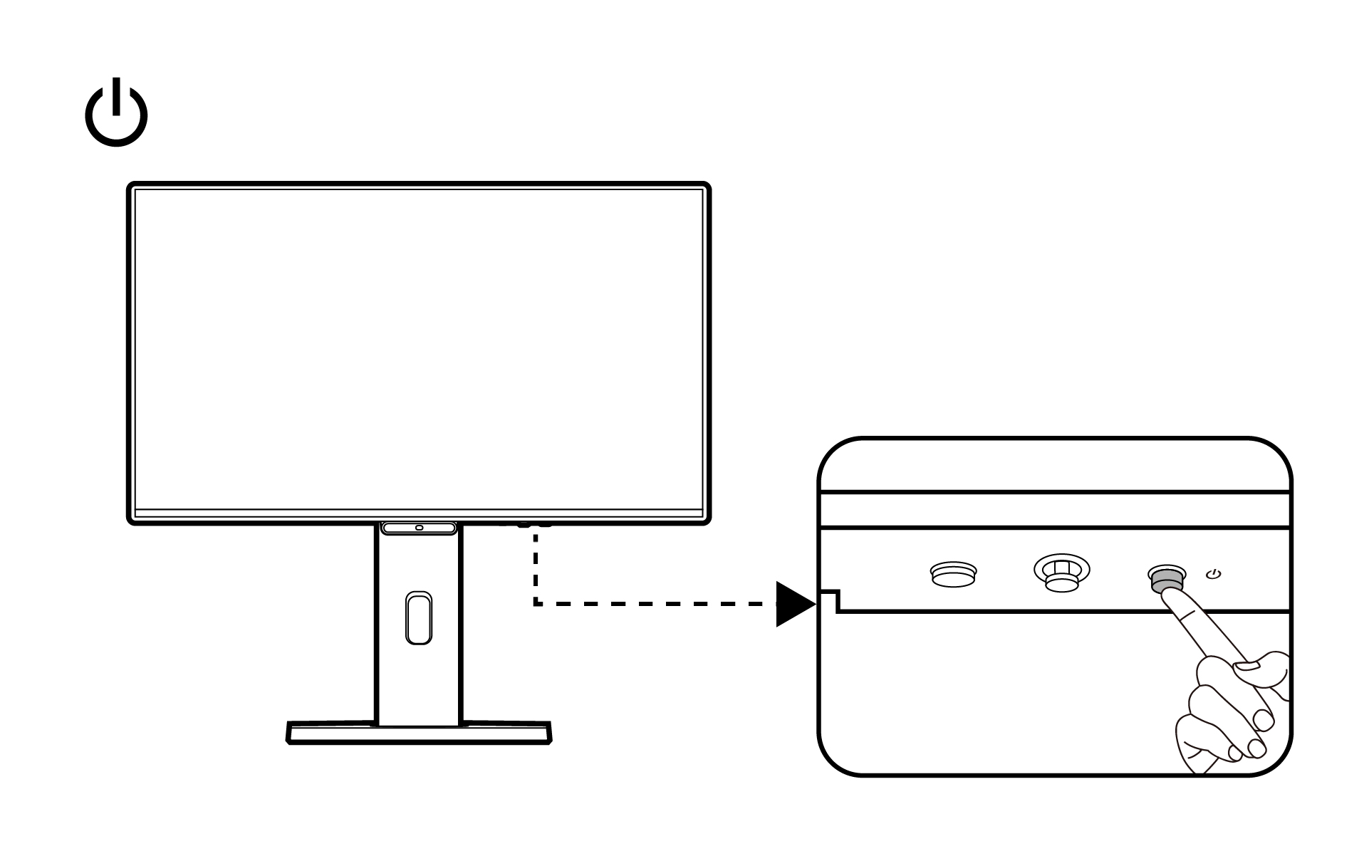 Quick Start Guide | BenQ US