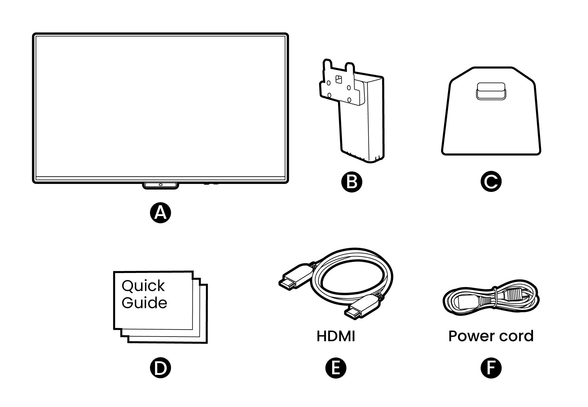 Quick Start Guide | BenQ US