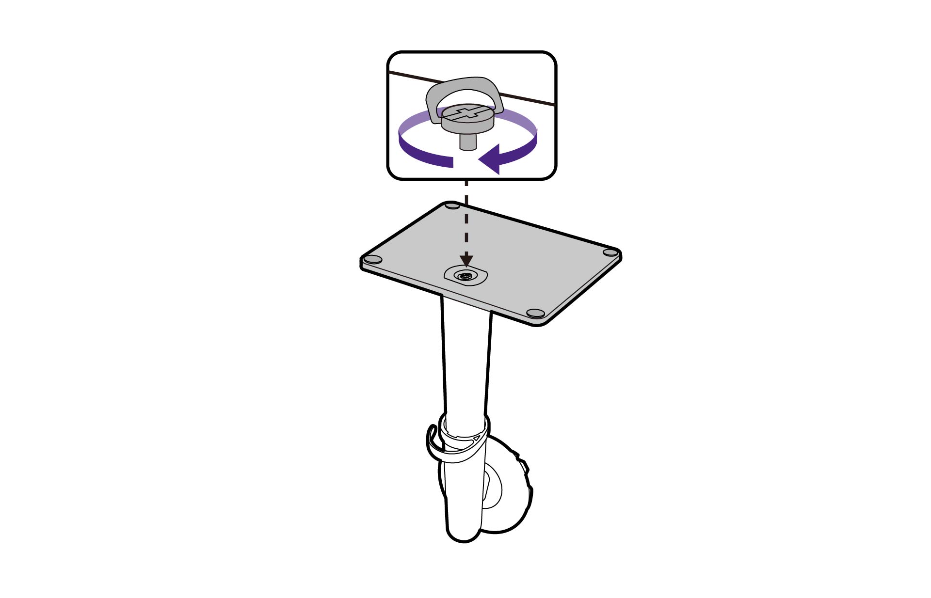 Quick start guide benq us