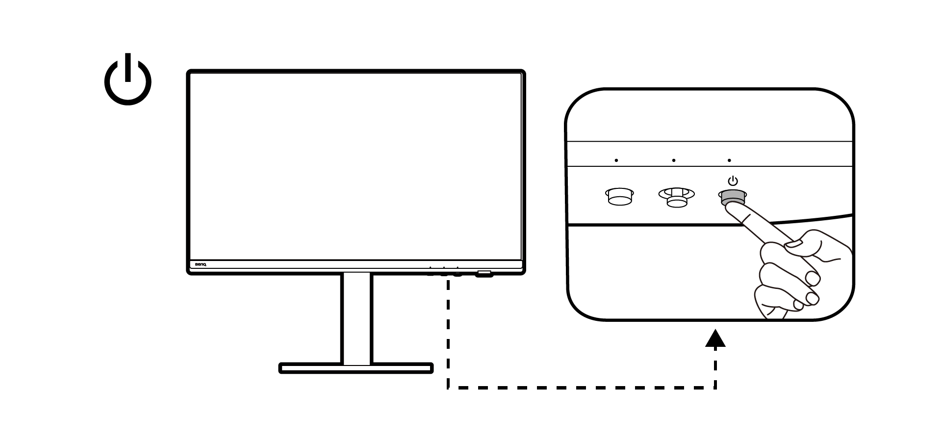 Quick Start Guide | BenQ US