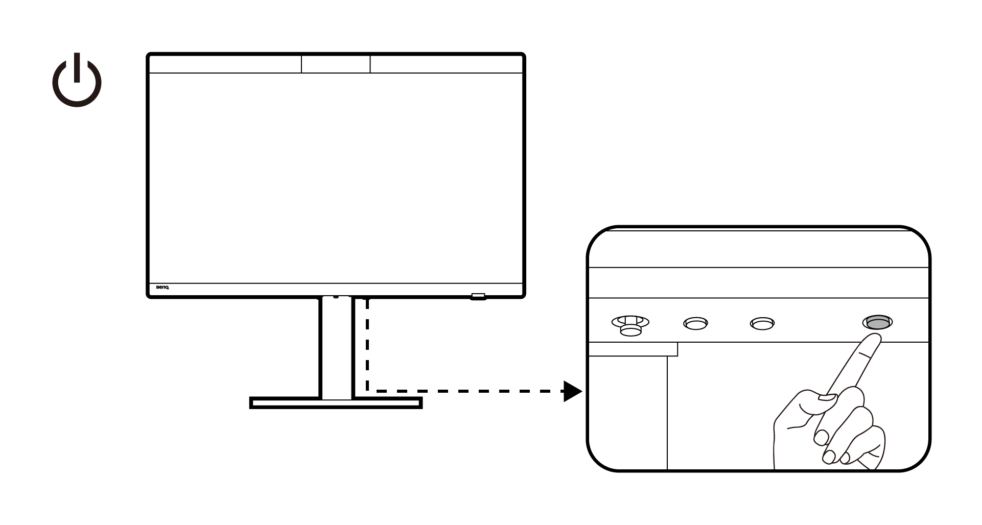 Quick Start Guide | BenQ US