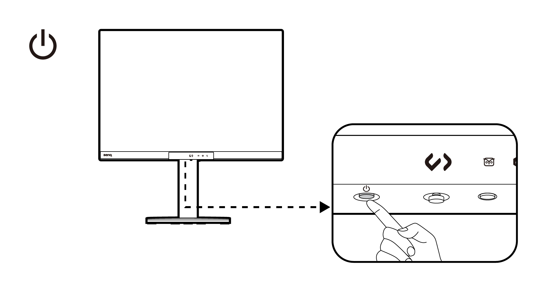 Quick Start Guide | BenQ US