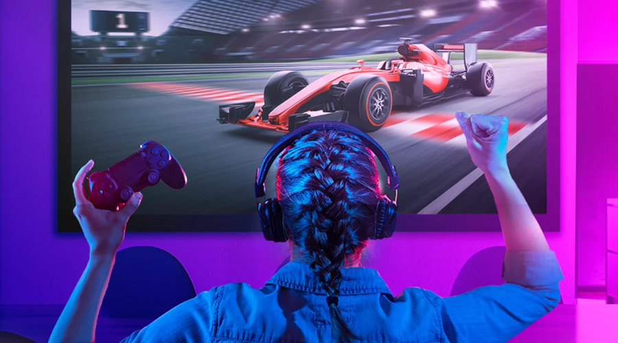 What are Gaming Projectors Short Throw and What Makes Them Better ...
