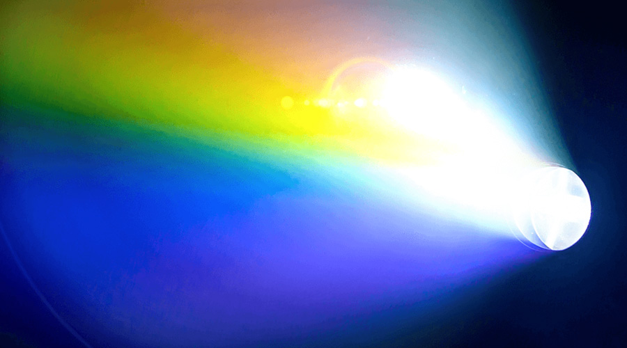 4LED Projector Provides LongLasting Colors BenQ US