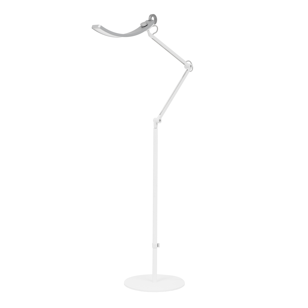 e-Reading Floor Lamp