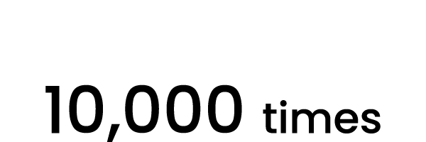 Lamp head rotation test​