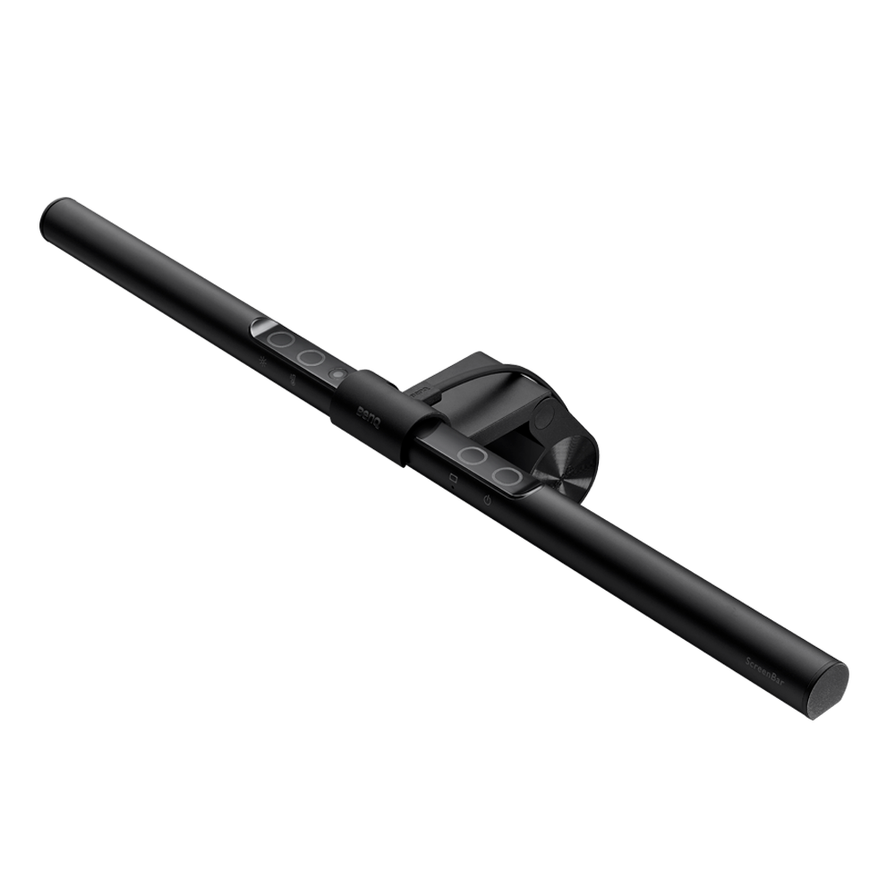 Clip on monitor light bar ScreenBar® 