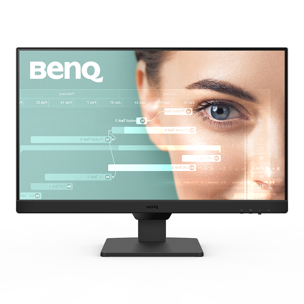 GW2490 | 23.8" 1080p FHD 100Hz Eye-Care Monitor