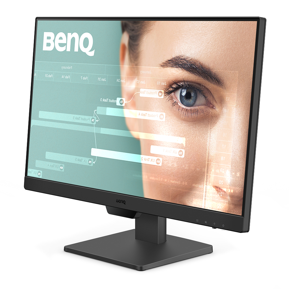 GW2490 | 23.8" 1080p FHD 100Hz Eye-Care Monitor