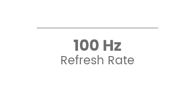 BenQ GW2790Q provides 100Hz refresh rate for smooth motion