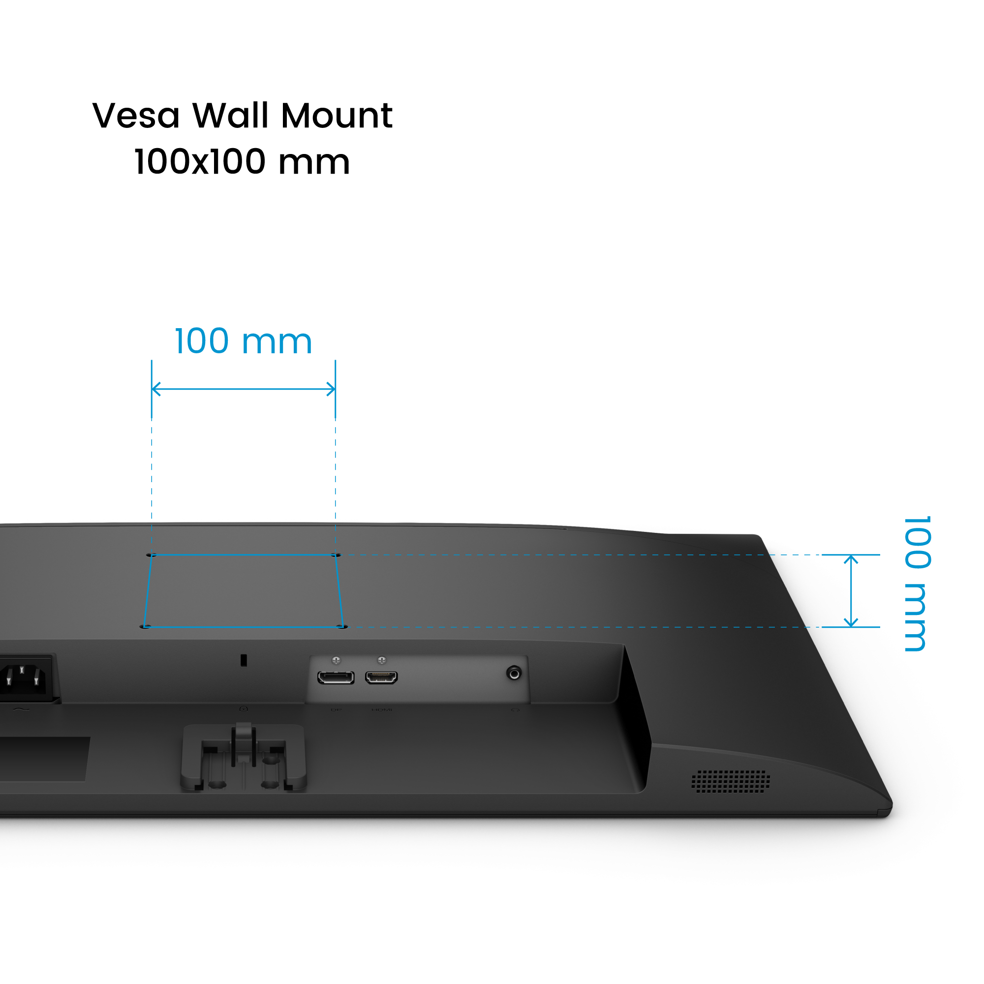 GW2791 | Monitor de 27" 1080p FHD 100Hz con Tecnología Eye-Care