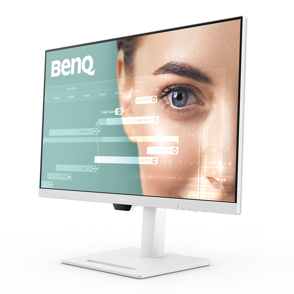 GW3290QT | 31.5 inch 2K QHD USB-C Ergonomic Eye-Care Coding Monitor