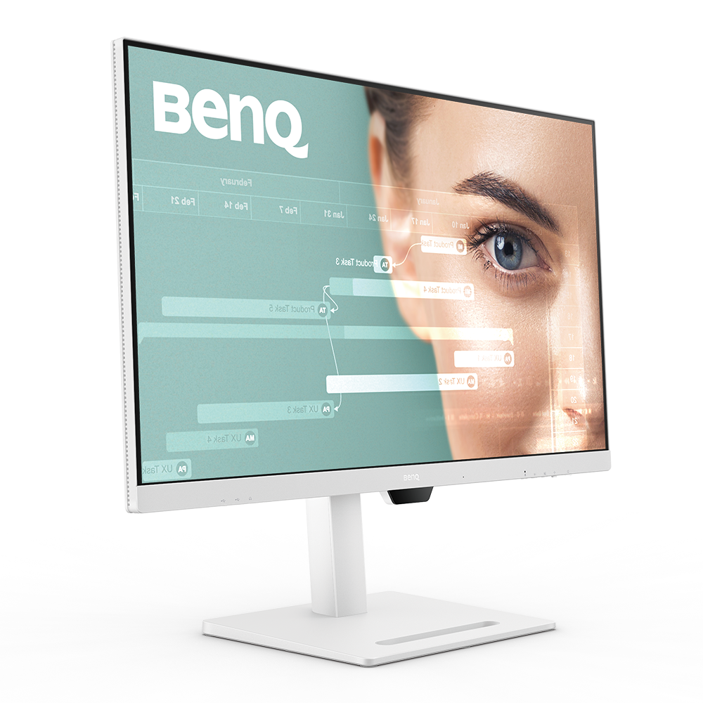 GW3290QT | 31.5 inch 2K QHD USB-C Ergonomic Eye-Care Coding Monitor