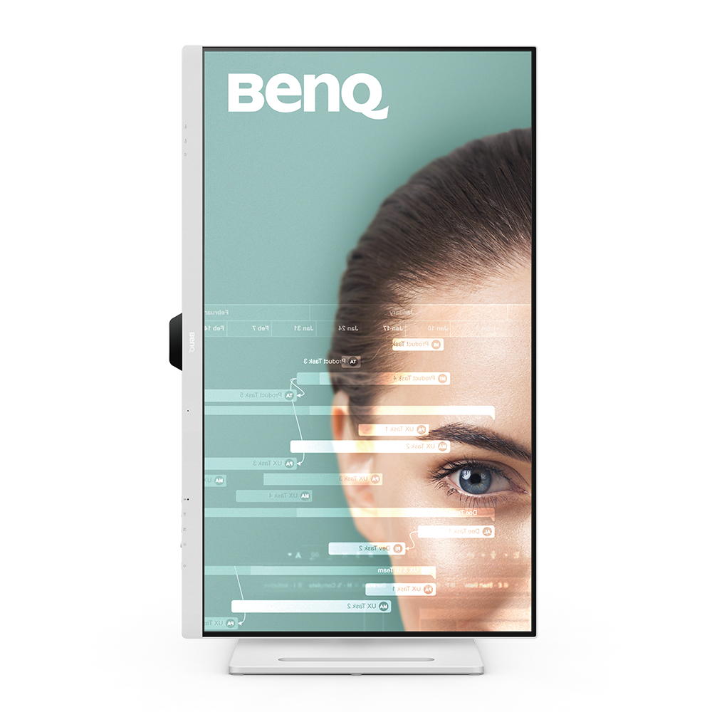 GW3290QT | 31.5 inch 2K QHD USB-C Ergonomic Eye-Care Coding Monitor