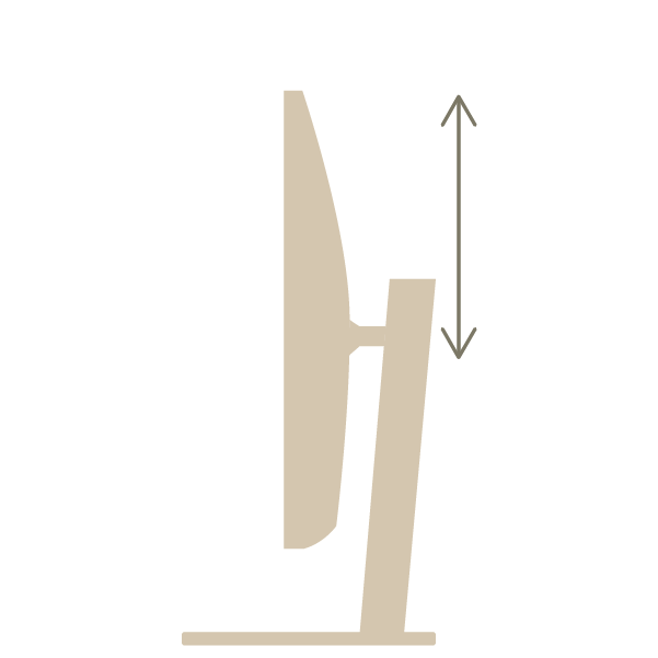 Yükseklik Ayarı