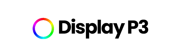 Display P3