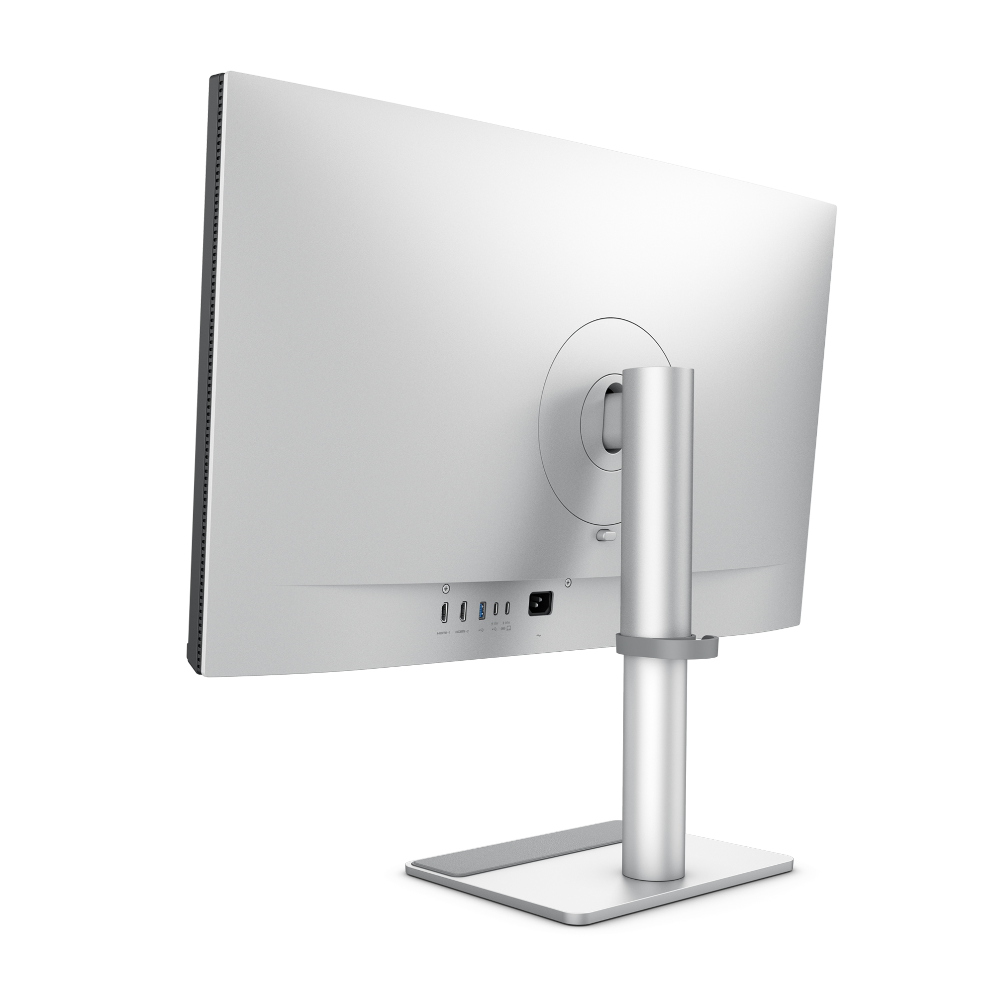 MA320UP | 32" 4K Glossy Monitor for MacBook Pro and MacBook Air