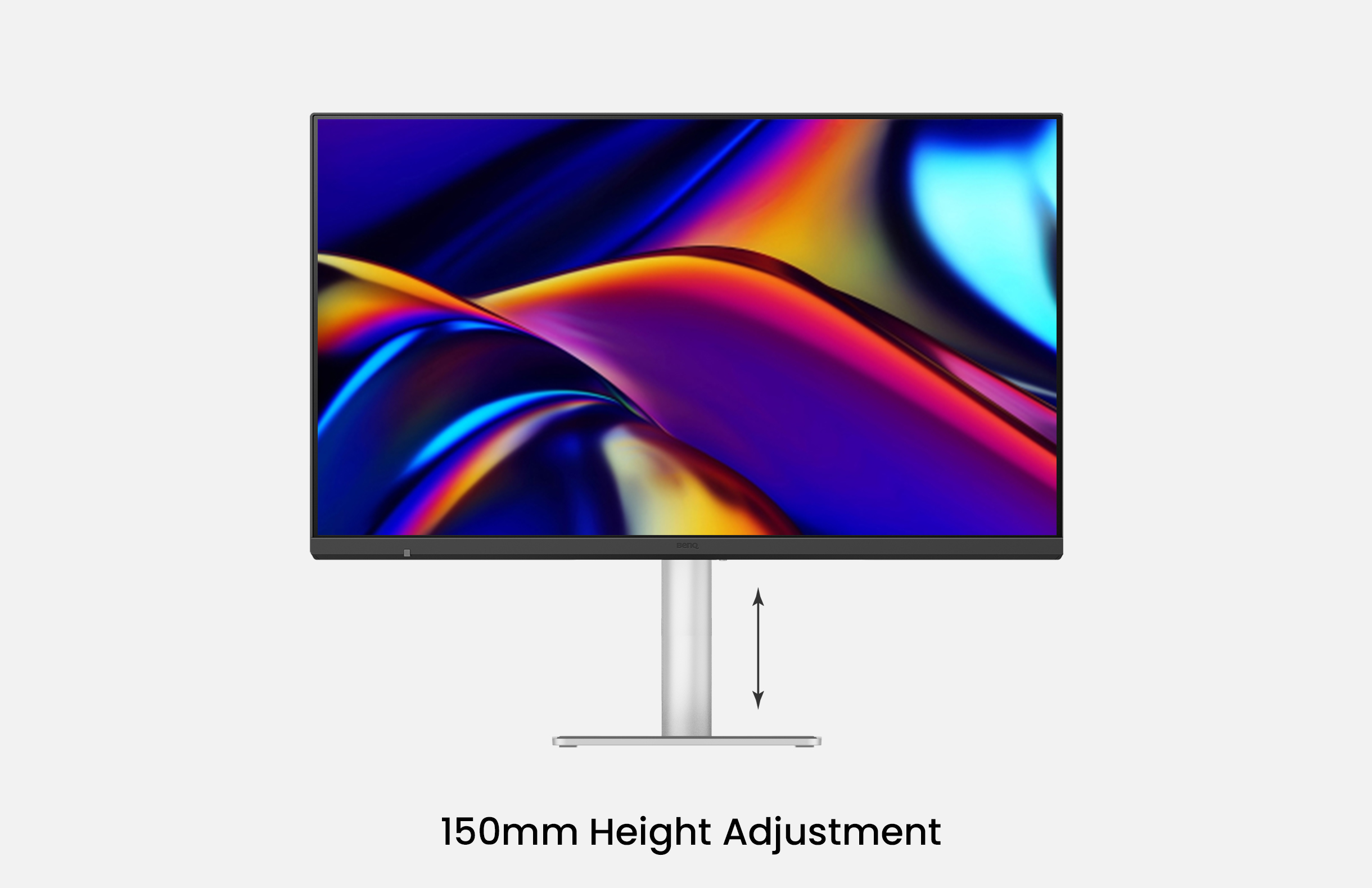 Height 150mm