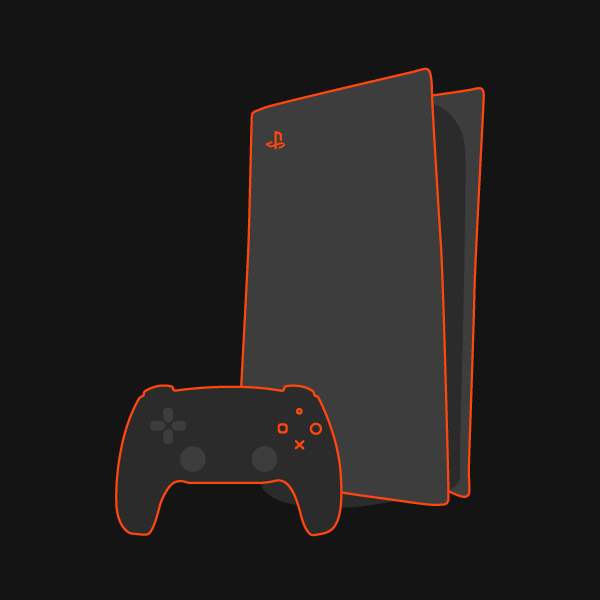ex240 is compatible with ps5 