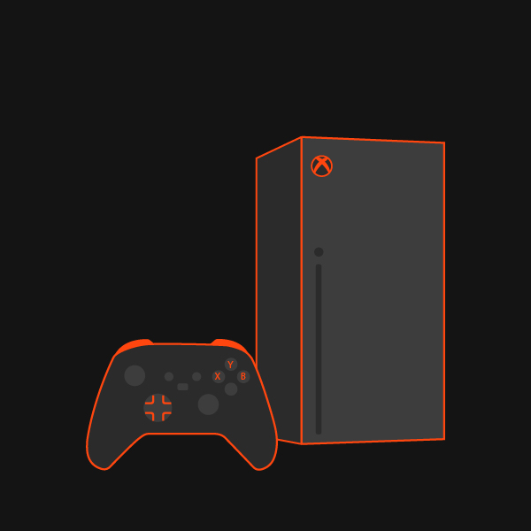 ex240 is compatible with xbox x