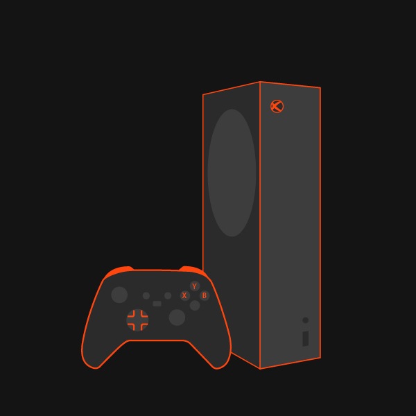ex240 is compatible with xbox s